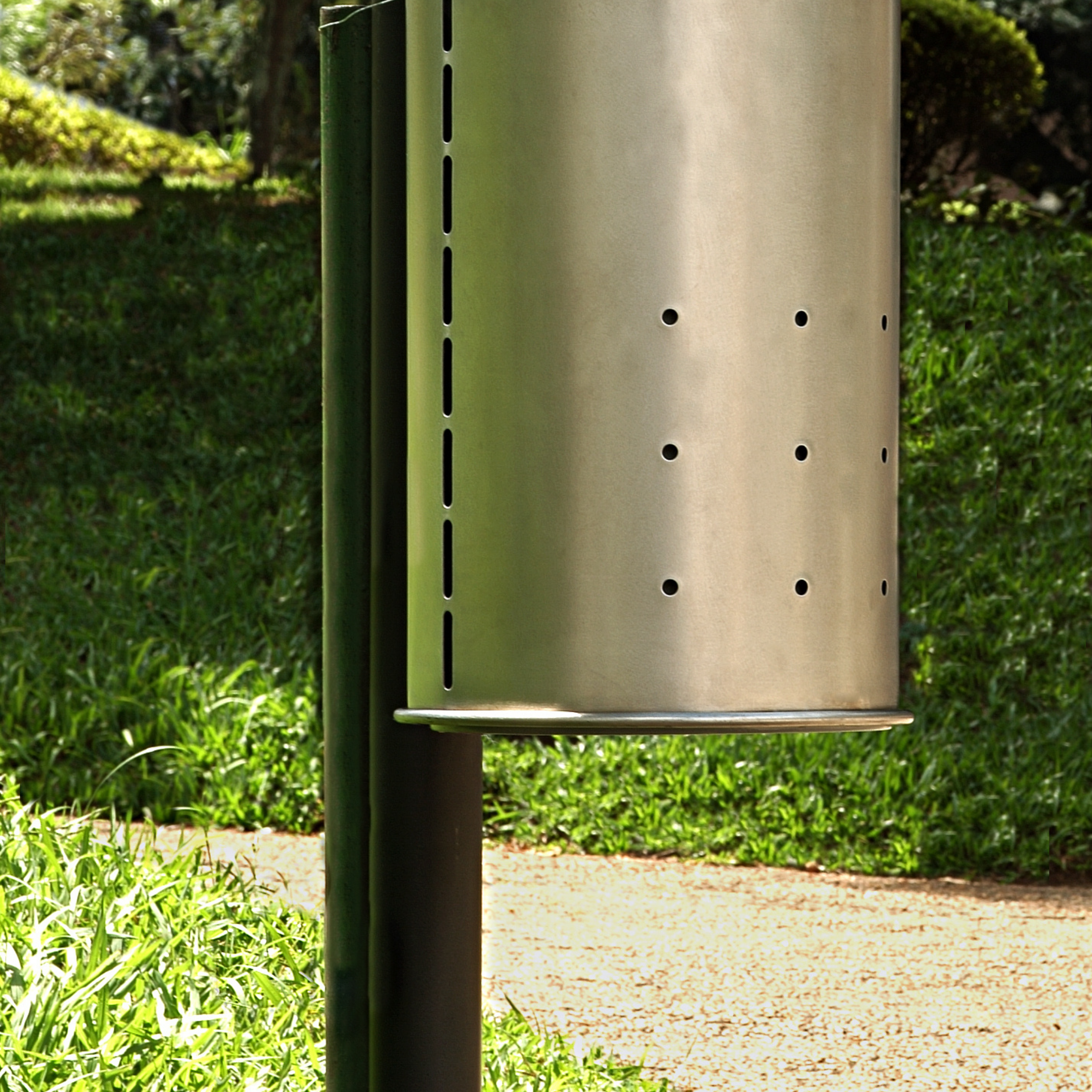 Botes de Basura en México Botes de Basura en México