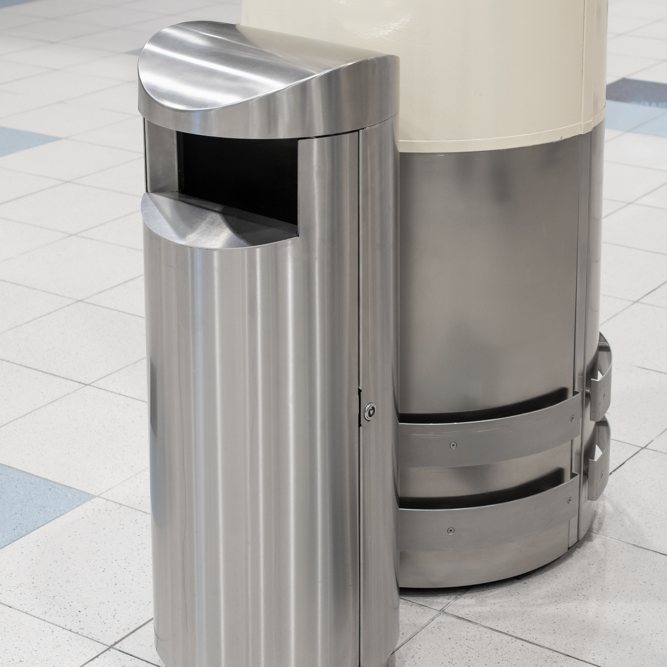 Botes de Basura en México Botes de Basura en México